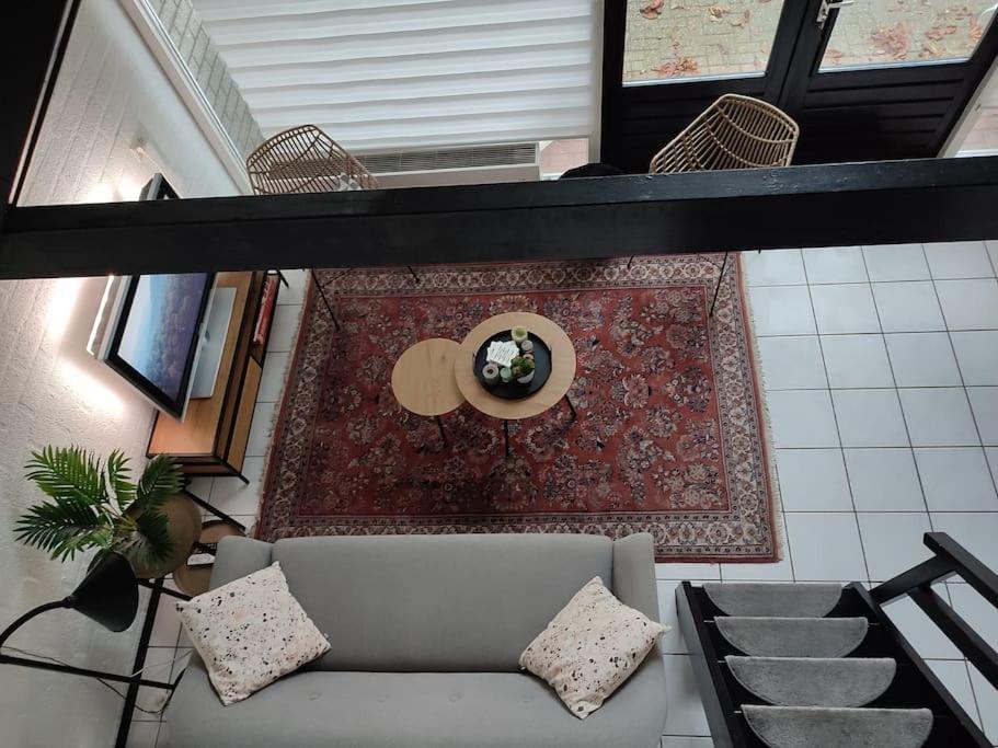 Vrijstaande Recreatiebungalow Met Slaapvide Posterholt エクステリア 写真
